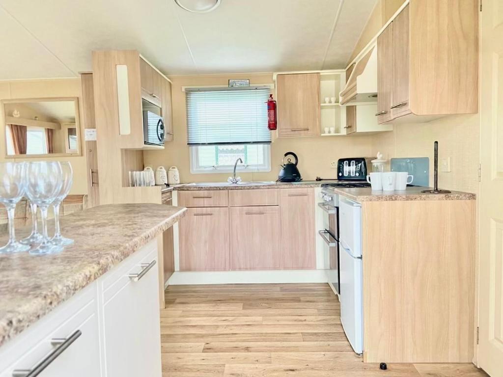 היישם Ocean Pearl Home מראה חיצוני תמונה
