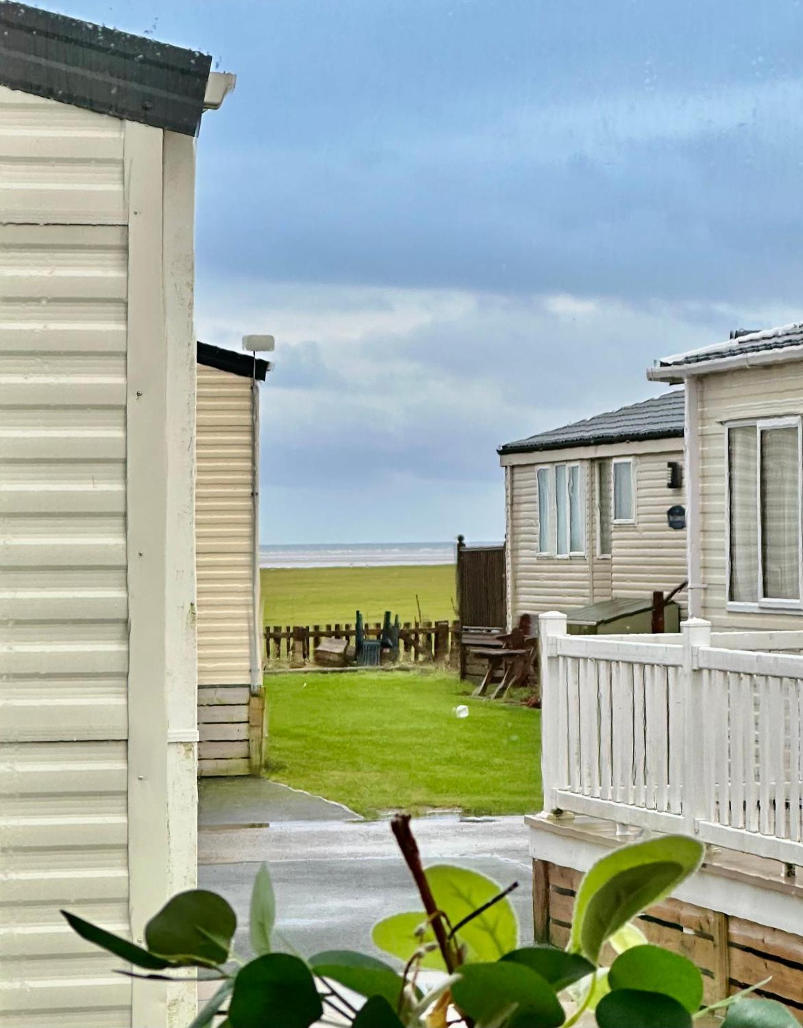 היישם Ocean Pearl Home מראה חיצוני תמונה