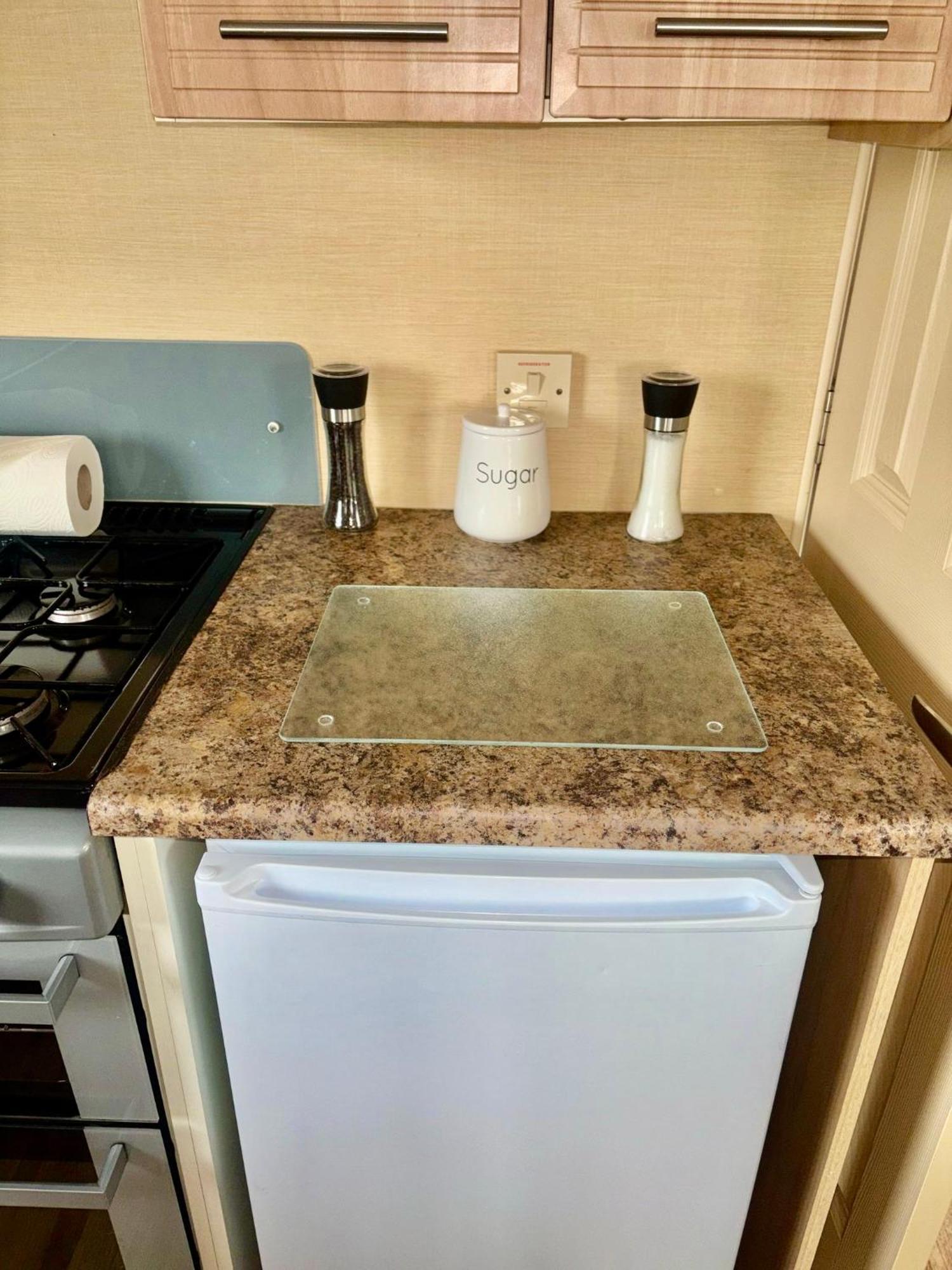 היישם Ocean Pearl Home מראה חיצוני תמונה
