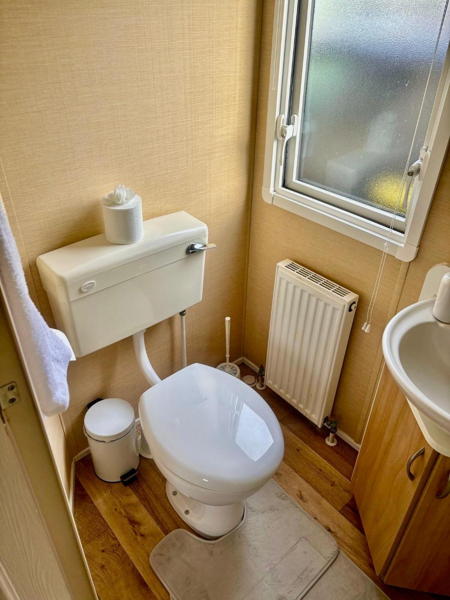 היישם Ocean Pearl Home מראה חיצוני תמונה
