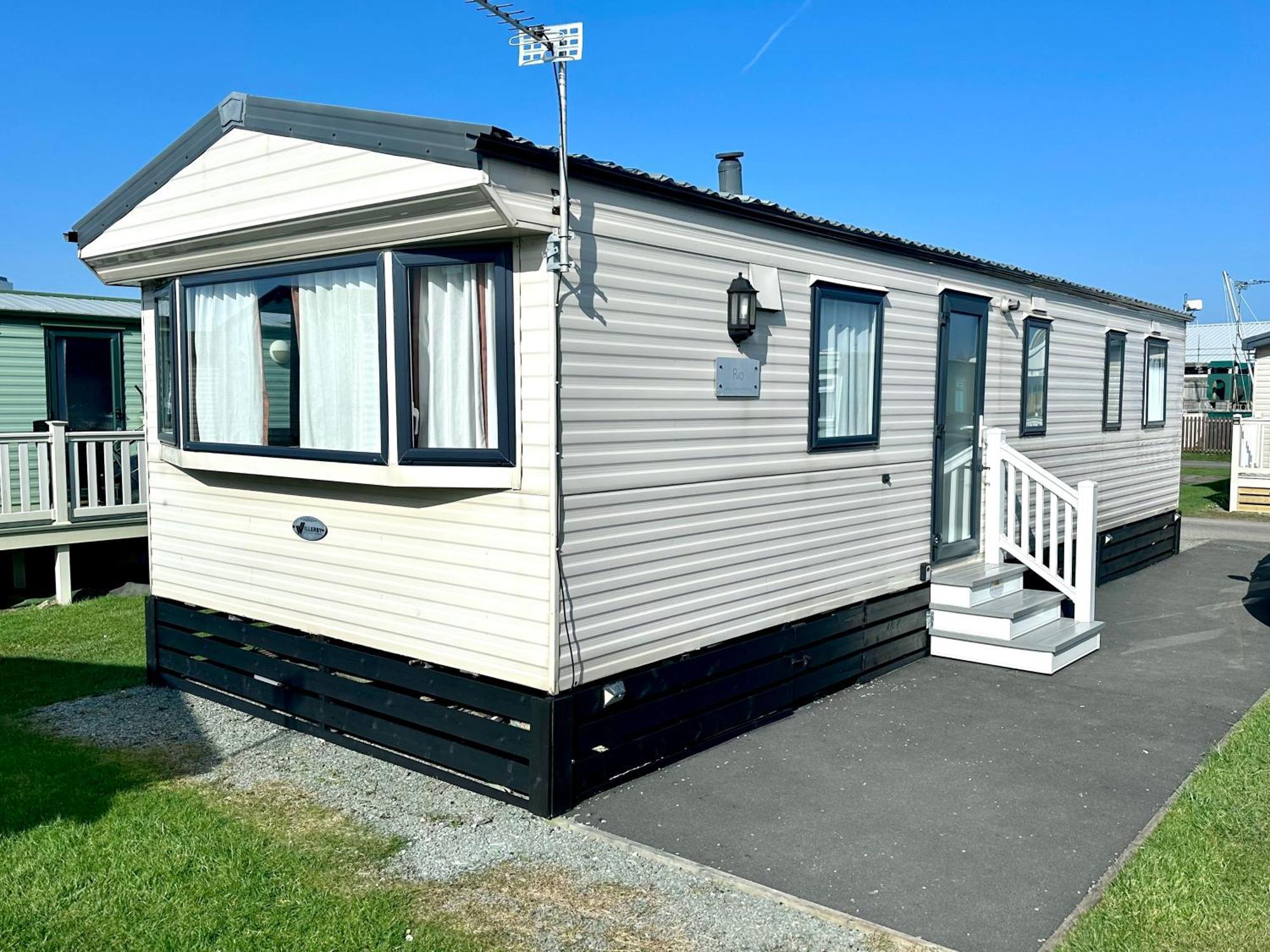 היישם Ocean Pearl Home מראה חיצוני תמונה
