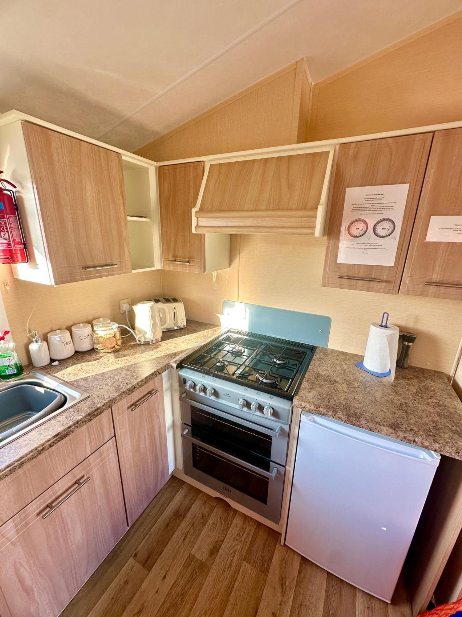 היישם Ocean Pearl Home מראה חיצוני תמונה