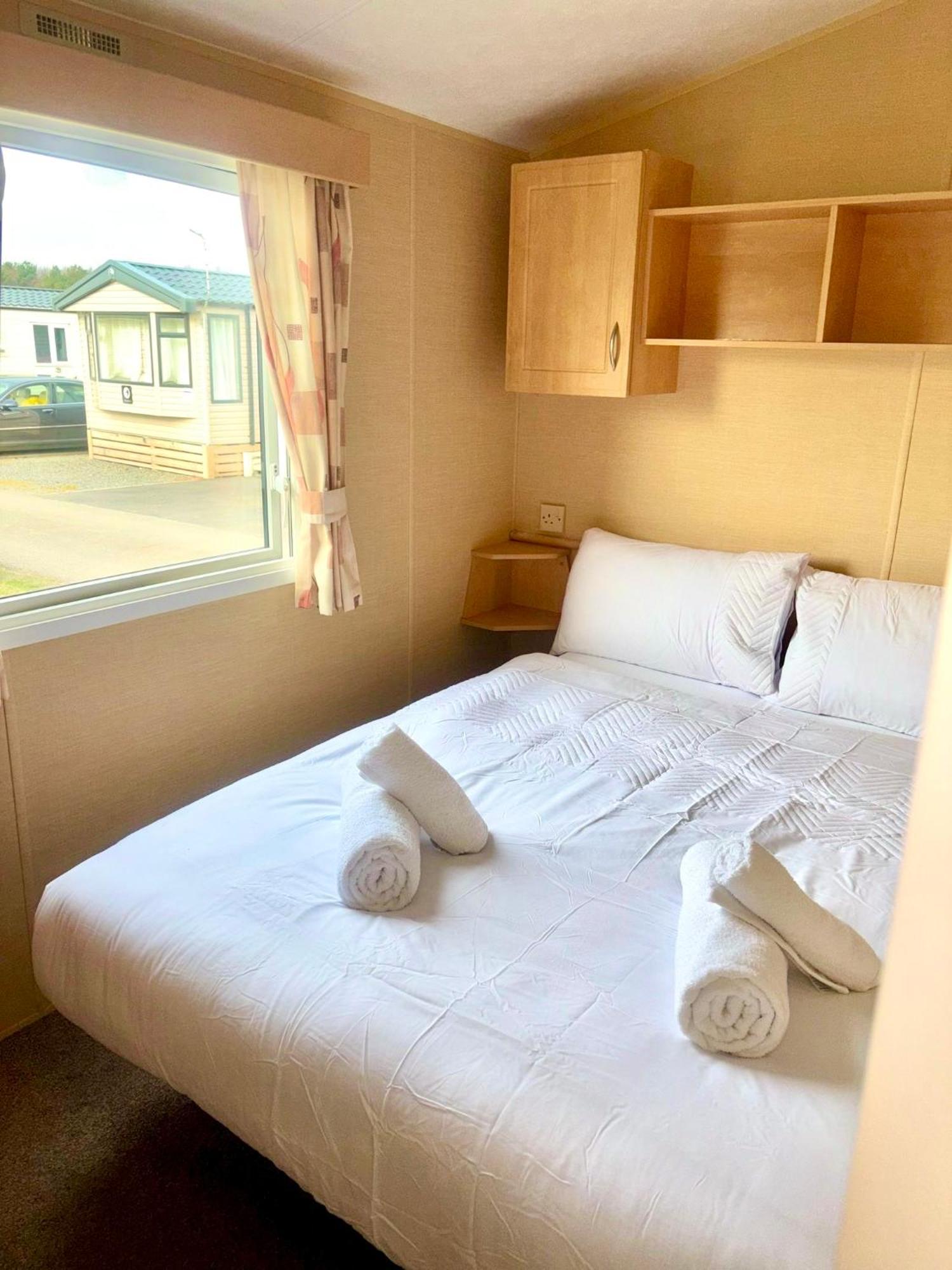 היישם Ocean Pearl Home מראה חיצוני תמונה