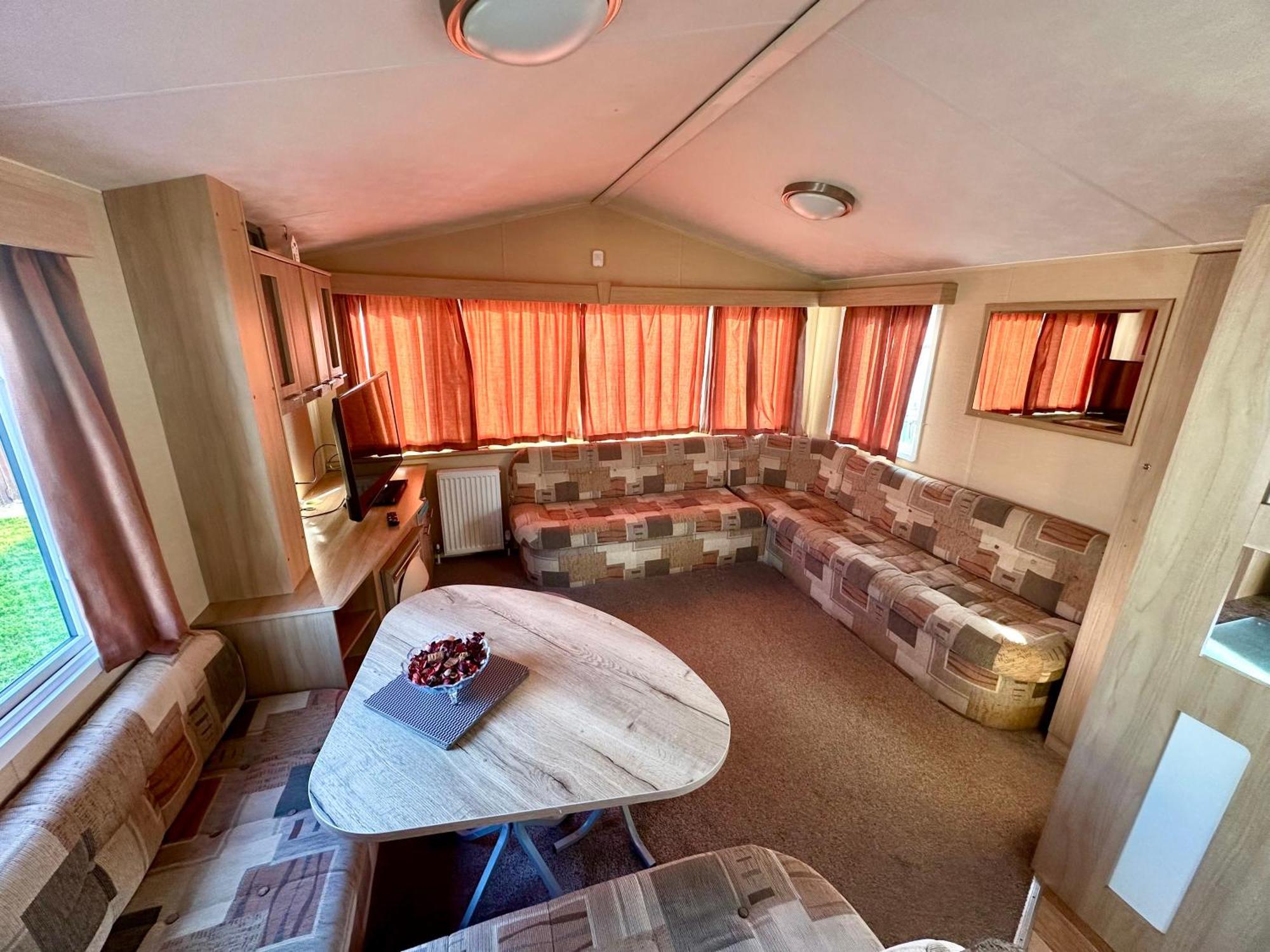 היישם Ocean Pearl Home מראה חיצוני תמונה
